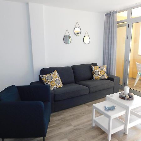 Ferienwohnung El Rincon De Maruca Gran Tarajal Exterior foto