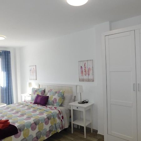 Ferienwohnung El Rincon De Maruca Gran Tarajal Exterior foto