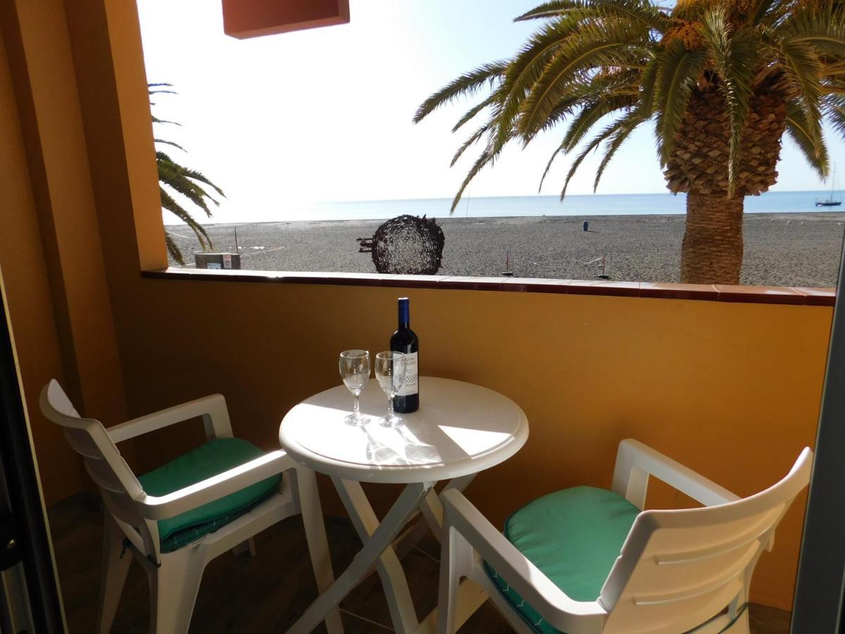 Ferienwohnung El Rincon De Maruca Gran Tarajal Exterior foto