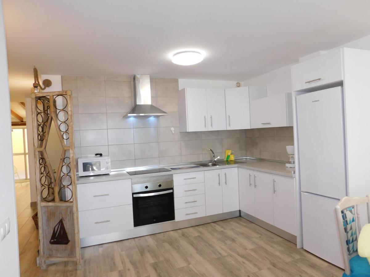 Ferienwohnung El Rincon De Maruca Gran Tarajal Exterior foto
