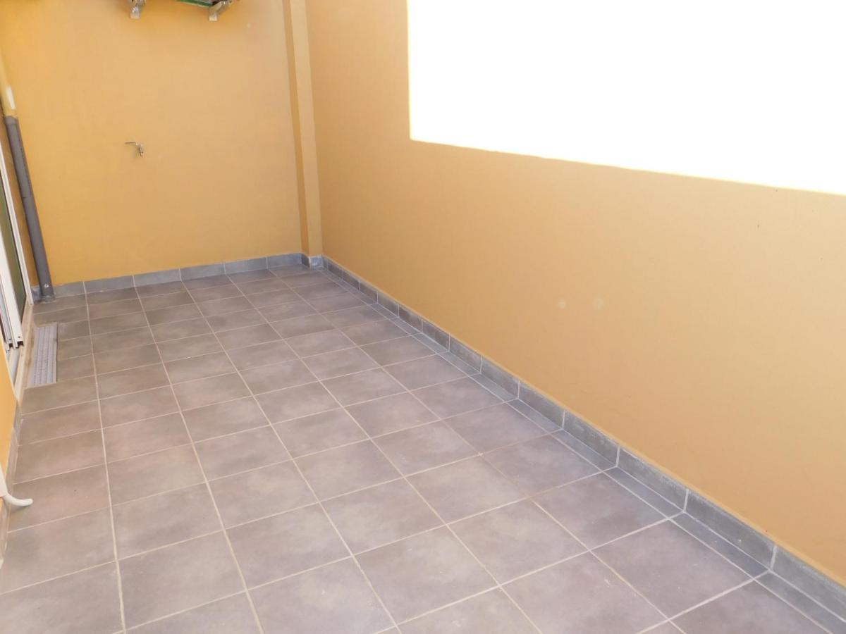 Ferienwohnung El Rincon De Maruca Gran Tarajal Exterior foto