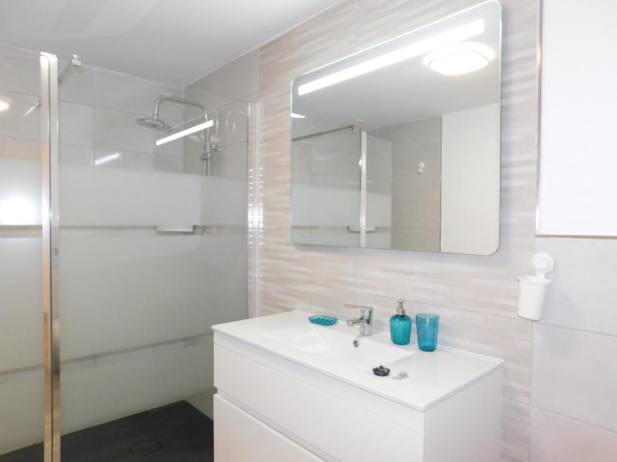 Ferienwohnung El Rincon De Maruca Gran Tarajal Exterior foto