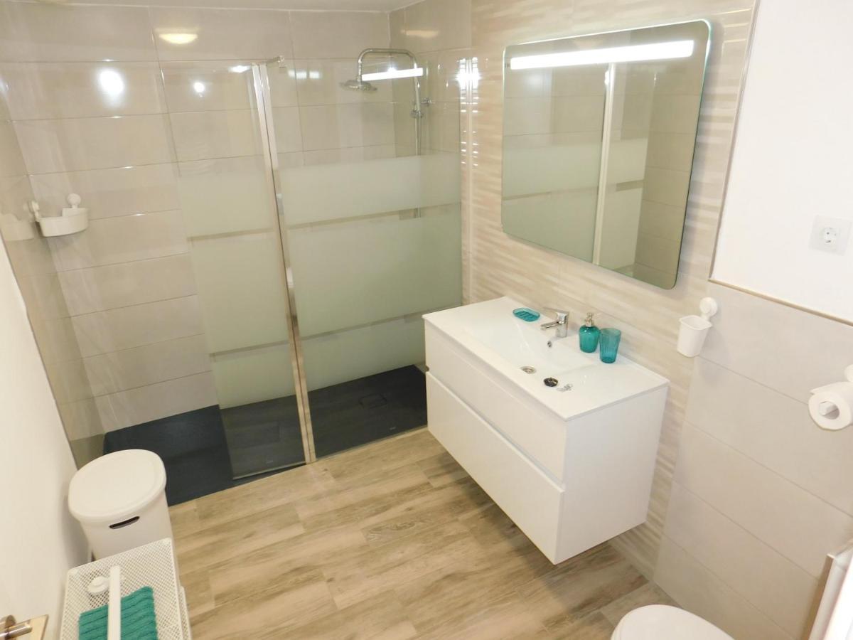 Ferienwohnung El Rincon De Maruca Gran Tarajal Exterior foto