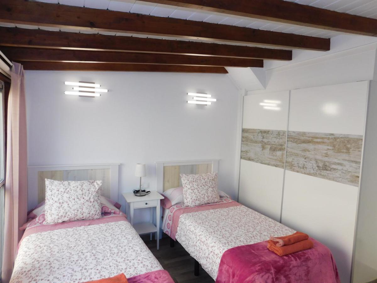 Ferienwohnung El Rincon De Maruca Gran Tarajal Exterior foto