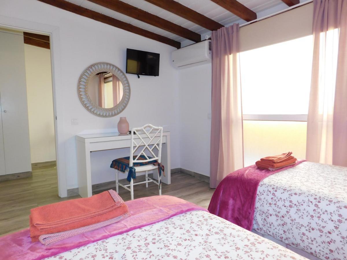 Ferienwohnung El Rincon De Maruca Gran Tarajal Exterior foto