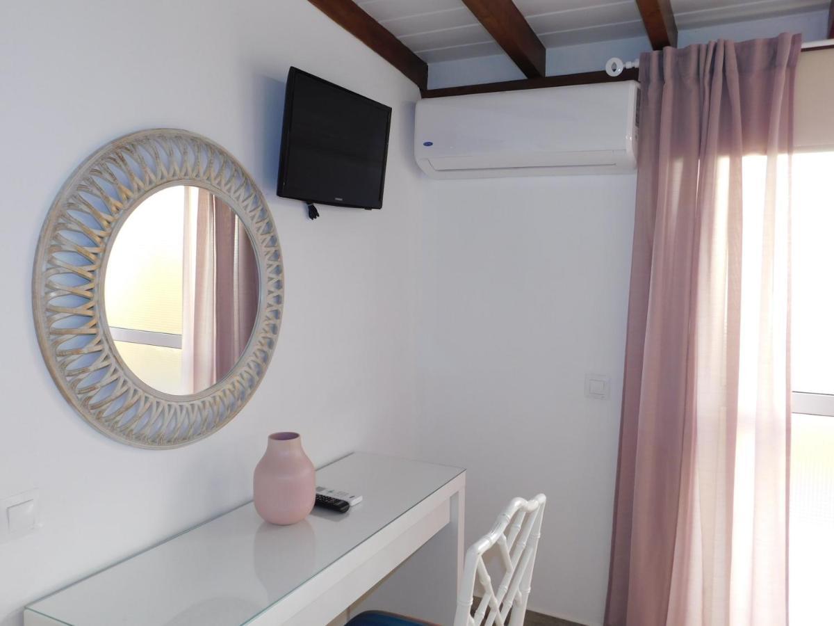 Ferienwohnung El Rincon De Maruca Gran Tarajal Exterior foto