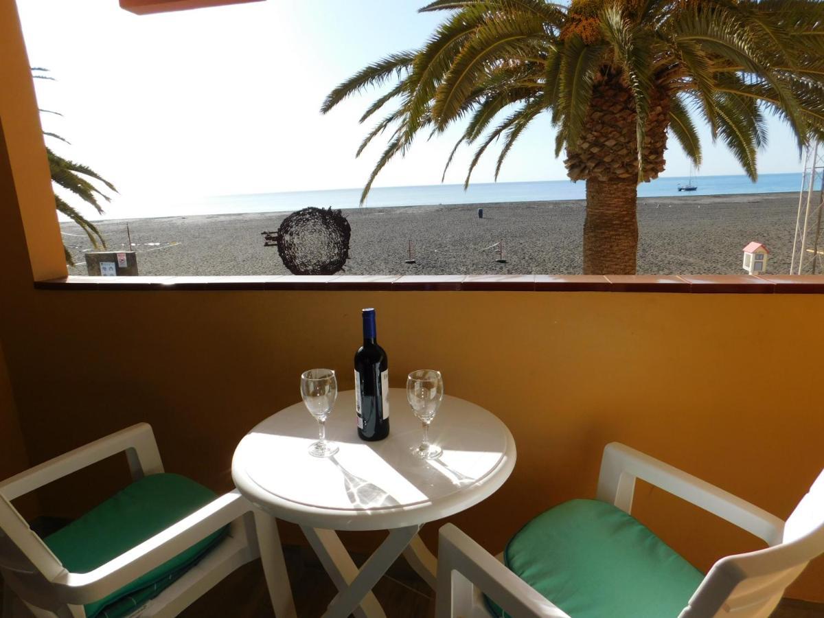 Ferienwohnung El Rincon De Maruca Gran Tarajal Exterior foto